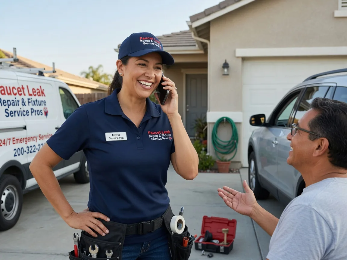 Faucet Repair Granada Hills, CA FAQs